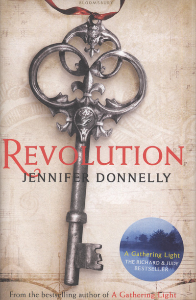Revolution