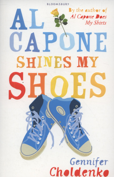 Al Capone Shines My Shoes