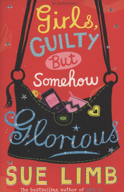 Girls, Guilty But Somehow Glorious On the Prowl