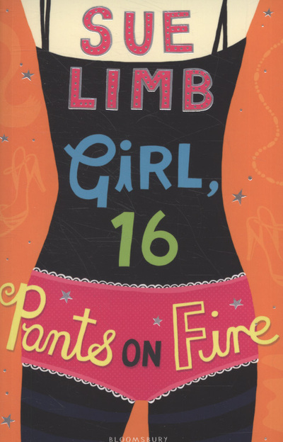 Girl, 16