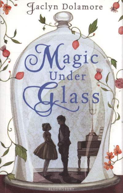 Magic Under Glass