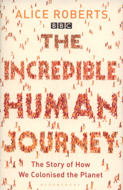 The Incredible Human Journey