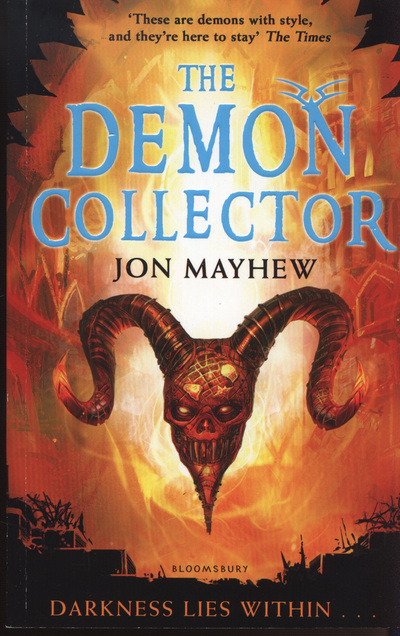 The Demon Collector