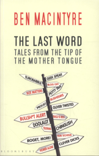The Last Word