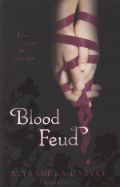 Blood Feud