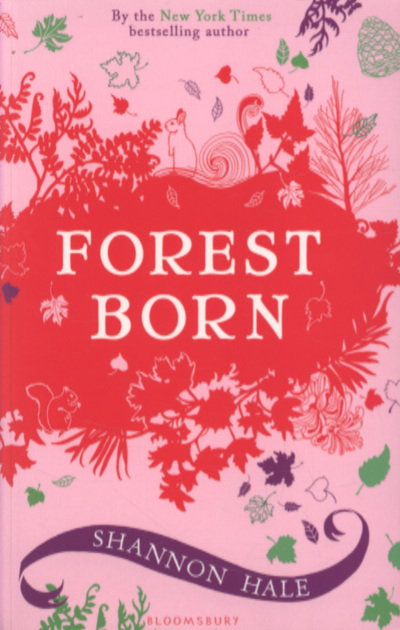 Forest Born
