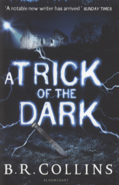 A Trick of the Dark