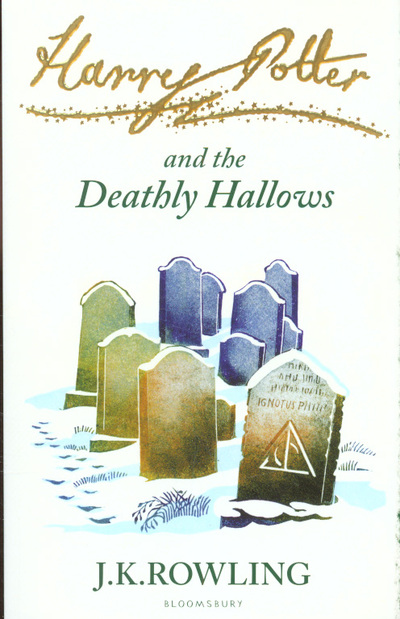 Harry Potter and the Deathly Hallows