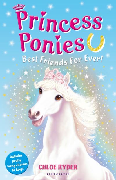 Best Friends for Ever!