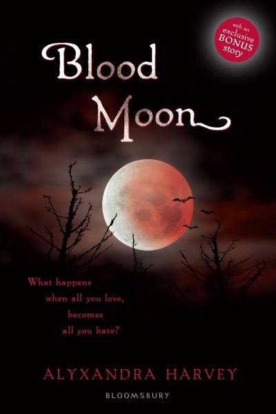 Blood Moon