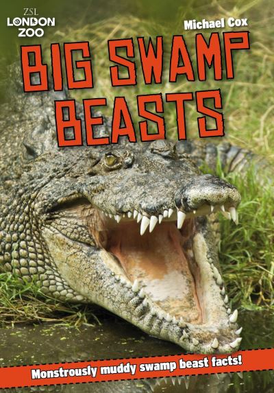 Big Swamp Beasts