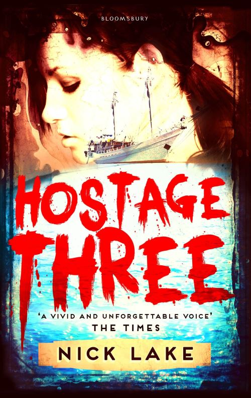 Hostage Three