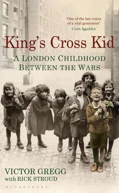 King's Cross Kid