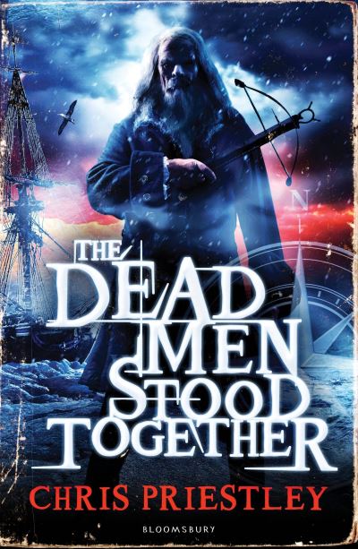 The Dead Men Stood Together