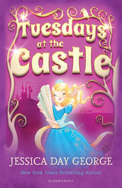 Tuesdays at the Castle