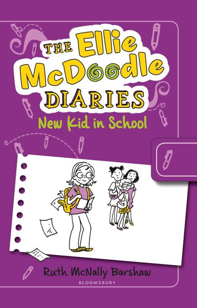 New Kid in School