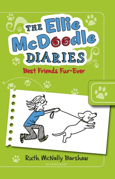 Best Friends Fur-Ever