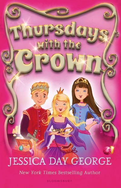 Thursdays With the Crown