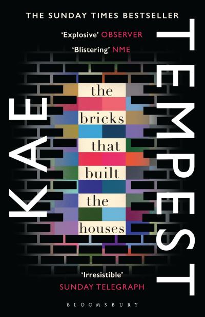 The Bricks That Built the Houses