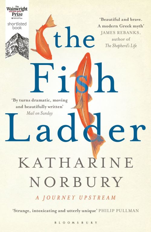 The Fish Ladder A Journey Upstream