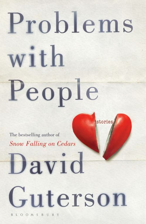 Problems With People