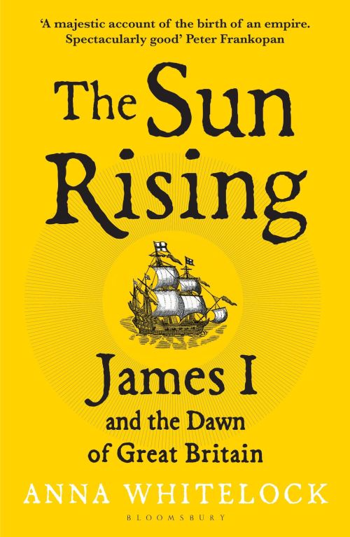 The Sun Rising