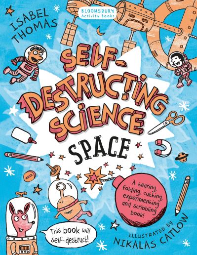 Self-Destructing Science