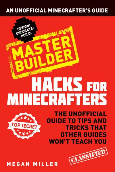 Hacks for Minecrafters