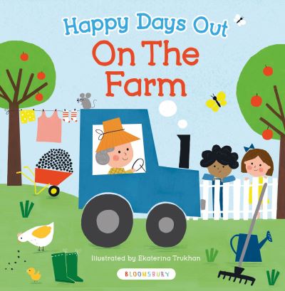On the Farm