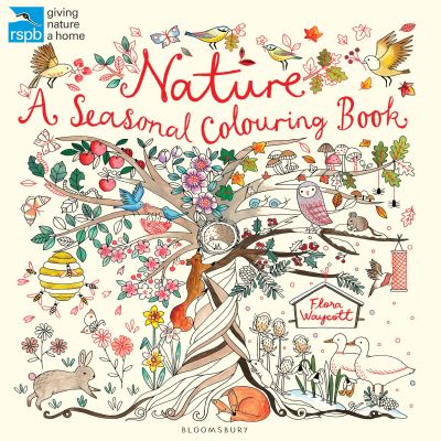 RSPB Nature
