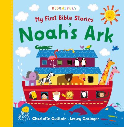 Noah's Ark