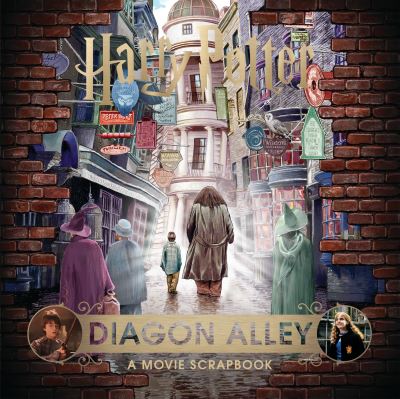 Diagon Alley