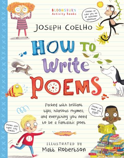 How to Write Poems