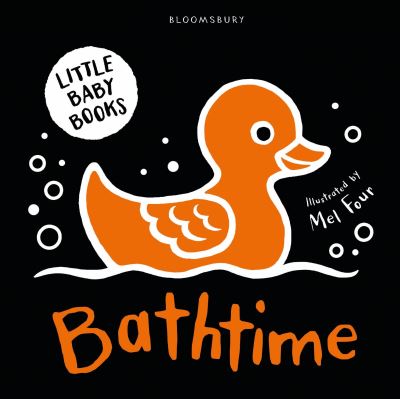 Bathtime
