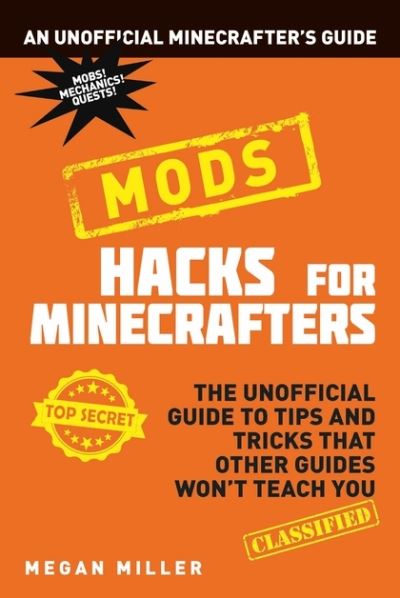 Hacks for Minecrafters Mods