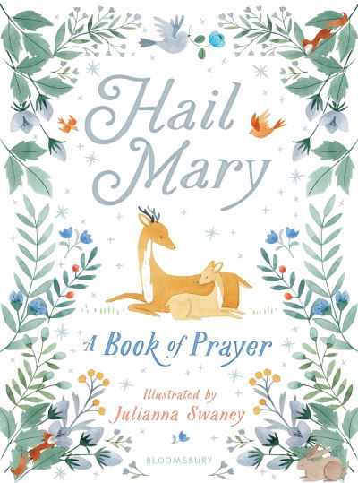 Hail Mary