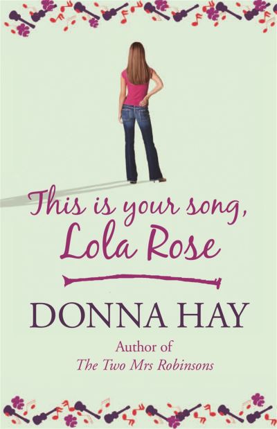 This Is Your Song, Lola Rose