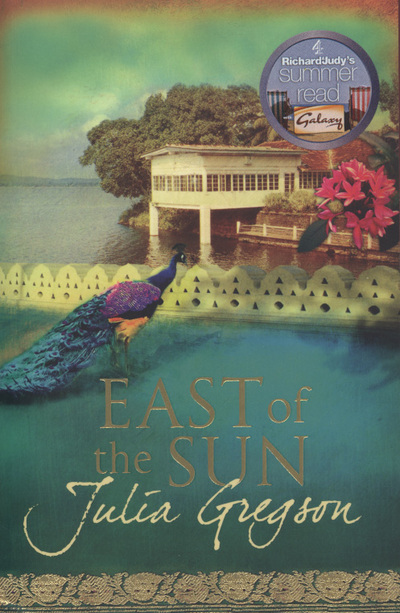 East of the Sun
