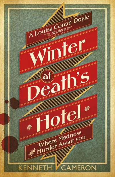 Winter at Death's Hotel