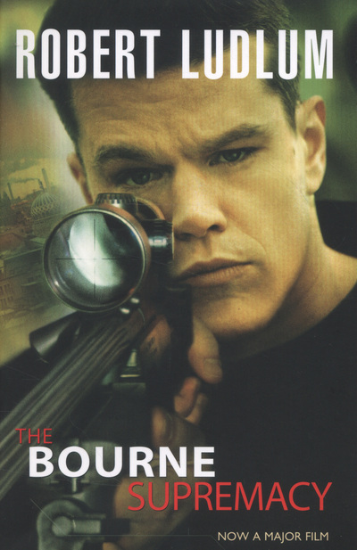 The Bourne Supremacy