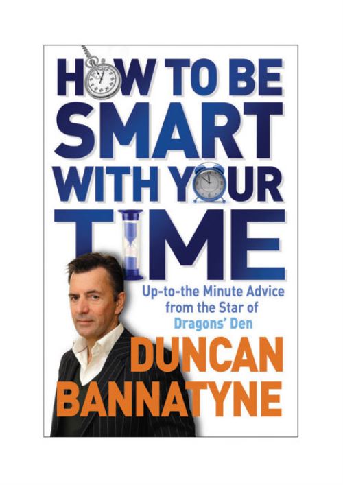 How to Be Smart With Your Time