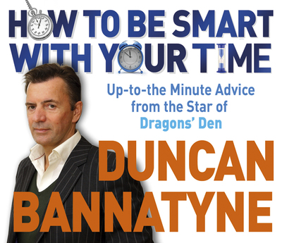 How to Be Smart With Your Time