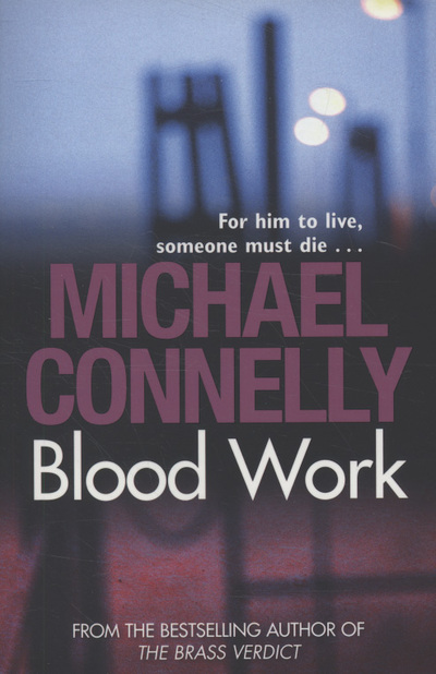 Blood Work