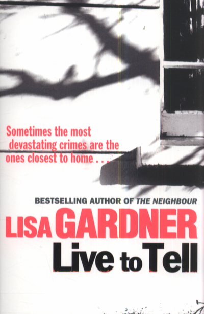 Live to Tell