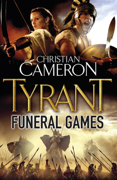 Funeral Games