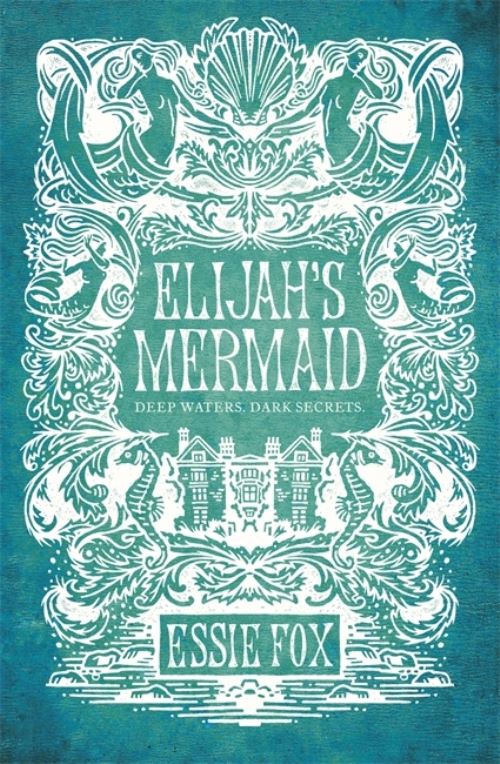 Elijah's Mermaid