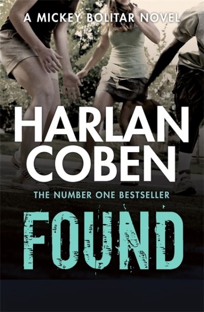 Found