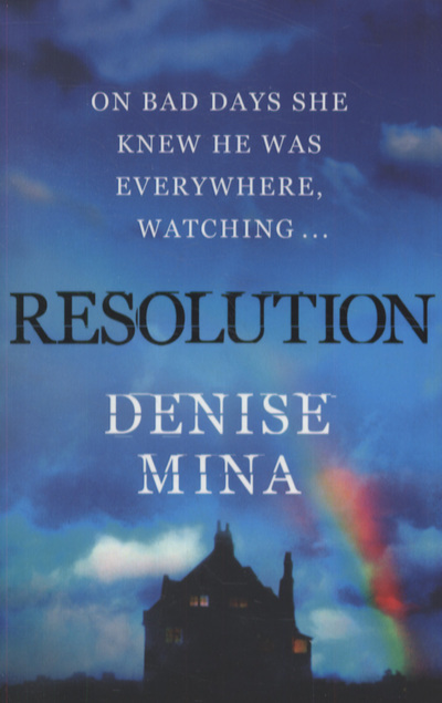 Resolution