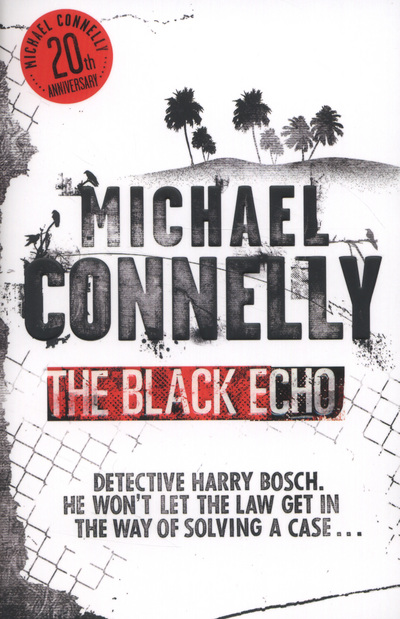The Black Echo