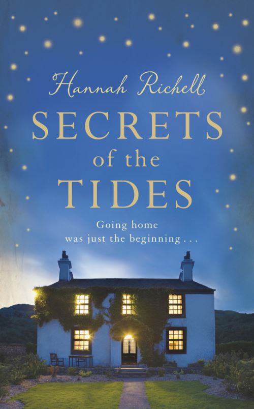 Secrets of the Tides